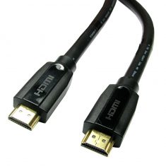 HDMI/USB's