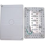 Box Connection Internal 100 Pair 301A Style (H)320mm x (W)210mm x (D)120mm
