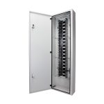 Box Connection Internal 340 Pair 510 Style Metal (H)1000mm x (W)300mm x (D)150mm