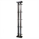 Distribution Frame 108A 690 Pair Single Vertical (H)2006mm x (W)285mm x (D)150mm