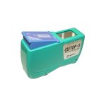 Cletop Fibre Cleaner Cassette Cletop-S Type B Tape White