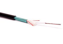 Fibre Cable CST SM 16 Fibre OS2 9/125 LSZH Eca Black
