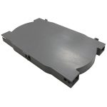 Fibre Splice Tray 12/24F