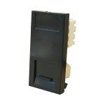 Voice Module Secondary Euro Black