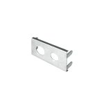 35mm Basket Tray Conduit Take-Off Plate