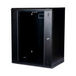 15U 19'' W600xD600mm Ultima Flat Pack Wall Mounting Cabinet