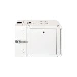 Proline Wall Mounting 19" Rear Section For 7U Heights Grey (H)423mm x (W)600mm x (D)150mm