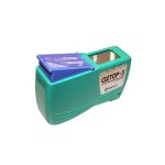 Cletop Fibre Cleaner Cassette Cletop-S Type A Tape Blue