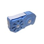 Cletop Fibre Cleaner Replacement Tape Cletop-S Type A&B Tape Blue