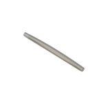 Splice Protector Clear (L)35mm (Dia)2.4mm (Pck 50)