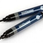 In-Adaptor Ferrule Cleaner For SC, FC, ST with Plastic Tip
