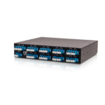 Dual Fiber CWDM Mux/Demux Rack
