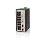 Industrial Fast Ethernet Switch