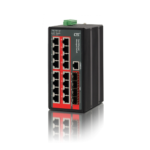 Industrial Managed Fast Ethernet Switch