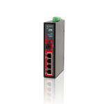 Industrial GbE Switch