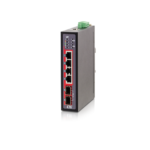 Industrial Managed Switch