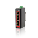 Industrial Fast Ethernet Switch