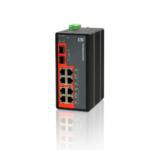 Industrial Fast Ethernet Switch