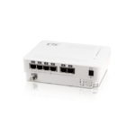 Hybrid-Triple Play CPE Switch
