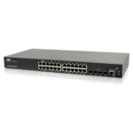 L2+ Managed Ethernet Switch