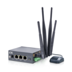 4G & WiFi Router