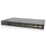 Industrial 10G Switch
