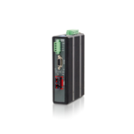 Industrial 1x Serial To 1x Fiber(SC/ST) Media Converter