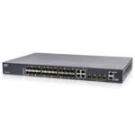 Industrial Layer 3 GbE Switch