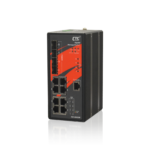 Industrial GbE Switch