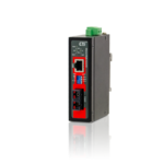 Industrial Fast Ethernet Media Converter