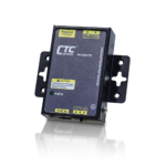 Industrial Gigabit IEEE802.3af/At Active To Passive PoE Converter