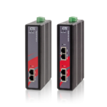 Industrial 10G PoE Injector