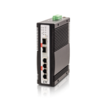 Industrial Managed 2.5G/10G Switch
