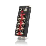 EN50155 Managed Switch