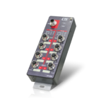 EN50155 Ethernet Switch