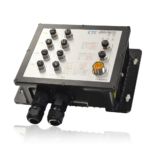 EN50155 Managed Switch