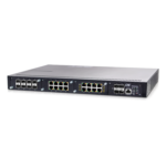 Industrial Layer 3 10G Ethernet Switch