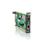 Industrial Media Converter Chassis
