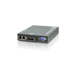 L2+ Carrier Ethernet Demarcation Device (EDD)
