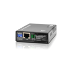 PoE PD Media Converter