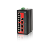 Industrial 1G/2.5G Managed PoE Switch