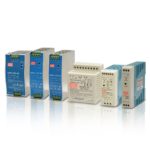 Industrial Power Supplies