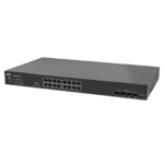 L2+ Managed 2.5G Ethernet Switch