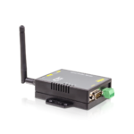 Modbus RTU To Modbus TCP Gateway