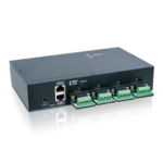 4 × RS232/422/485 To IP Device Server