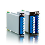CWDM Mux / DeMux Card